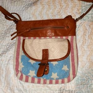 American Eagle USA Handbag